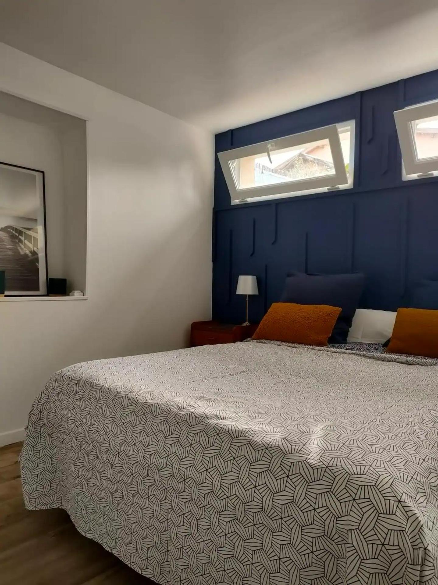 Le Petit Cocon - Parking Prive - Lyon Sud Apartment Venissieux Bagian luar foto