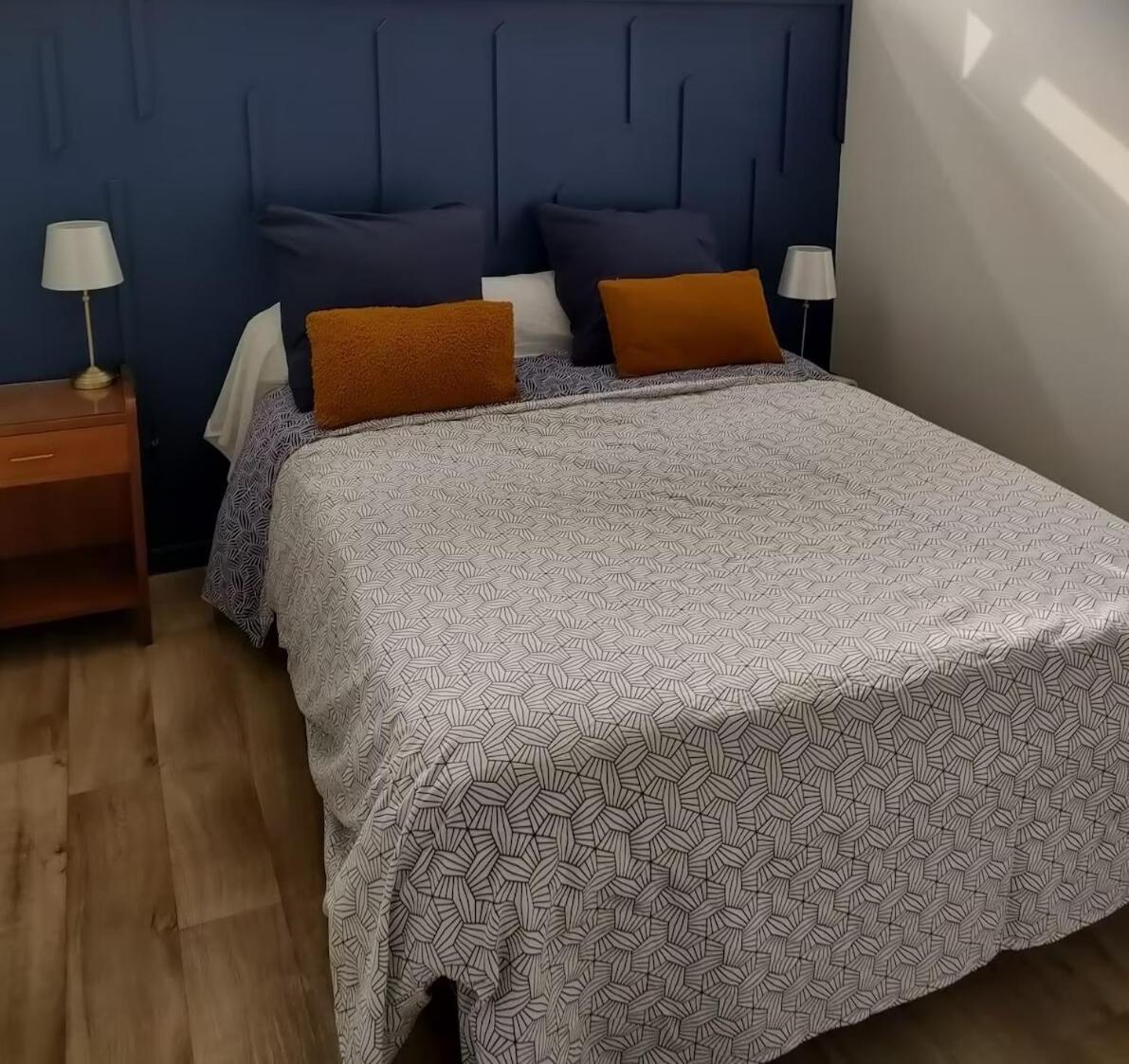 Le Petit Cocon - Parking Prive - Lyon Sud Apartment Venissieux Bagian luar foto